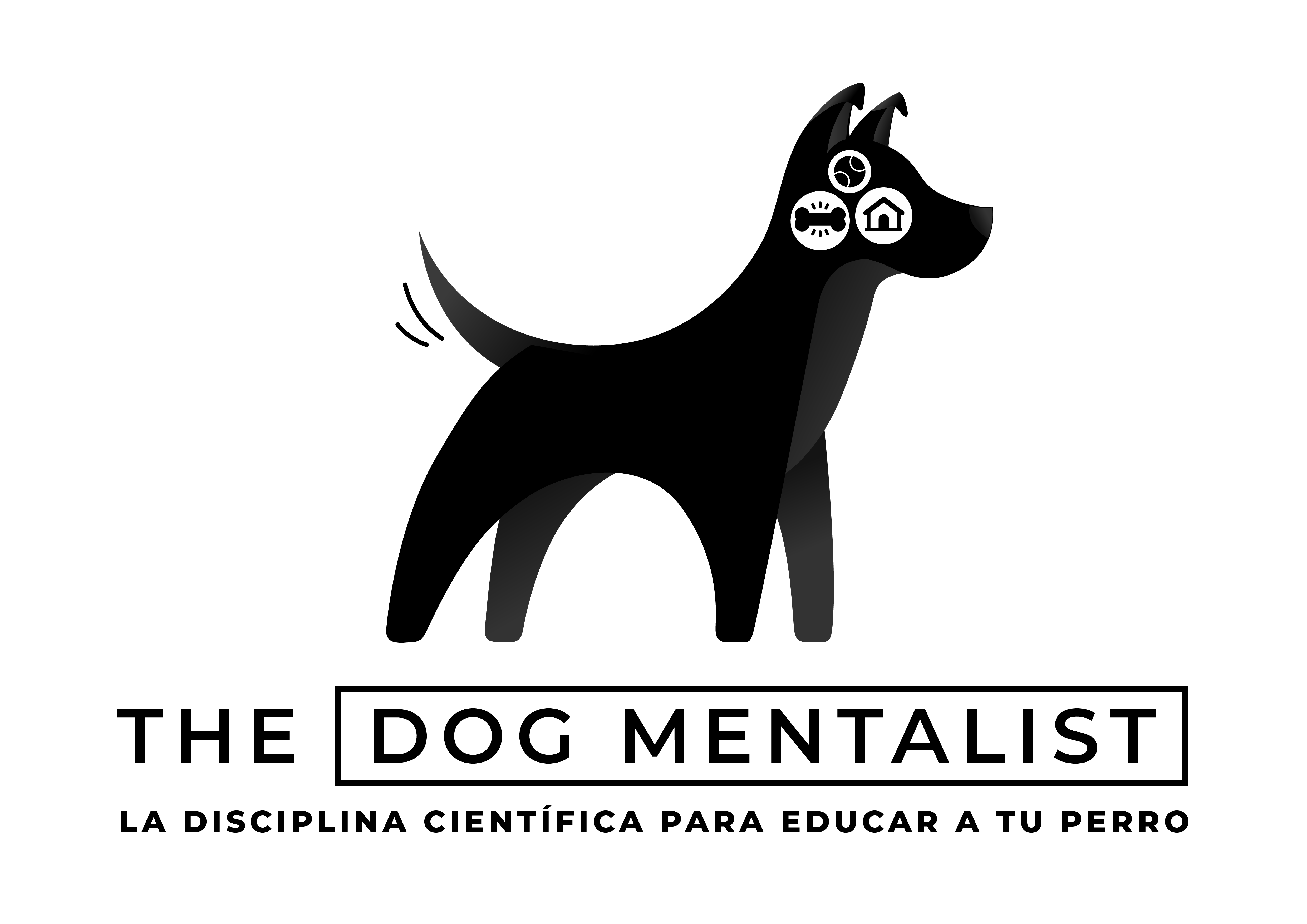 The Dog Mentalist. La disciplina científica para educar a tu perro